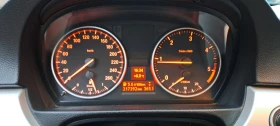 BMW 320  d face lift, снимка 13