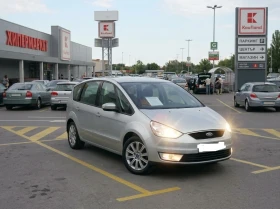 Ford Galaxy, снимка 2