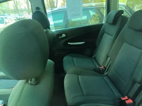 Ford Galaxy, снимка 6