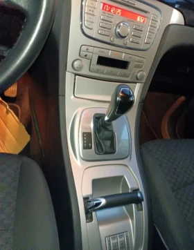 Ford Galaxy, снимка 9
