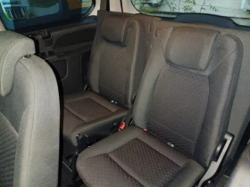 Ford Galaxy, снимка 7