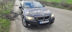 BMW 320  d face lift, снимка 2
