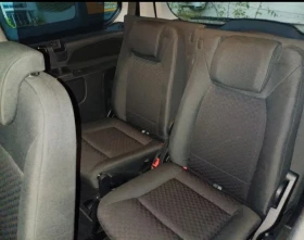 Ford Galaxy, снимка 6