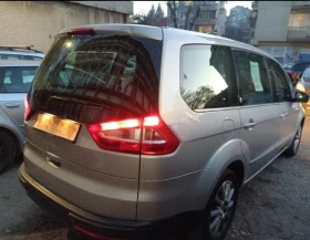 Ford Galaxy, снимка 3