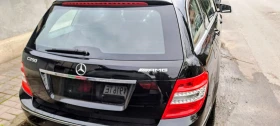 Mercedes-Benz C 250, снимка 8