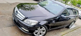 Mercedes-Benz C 250, снимка 3
