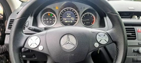 Mercedes-Benz C 250, снимка 7
