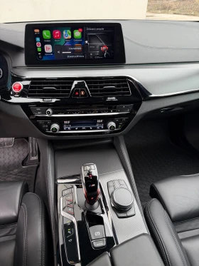 BMW M5 xDrive, снимка 11