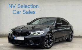 BMW M5 xDrive, снимка 1