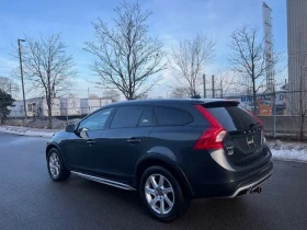 Volvo V60 * T5 Premier Plus* АвтоКредит (ЦЕНА ДО БГ), снимка 6