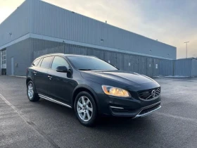 Volvo V60 * T5 Premier Plus* АвтоКредит (ЦЕНА ДО БГ), снимка 1