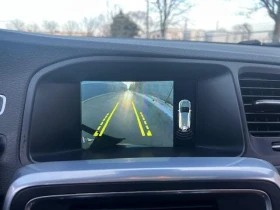 Volvo V60 * T5 Premier Plus* АвтоКредит (ЦЕНА ДО БГ), снимка 13