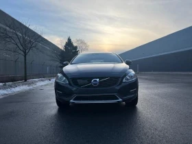 Volvo V60 * T5 Premier Plus* АвтоКредит (ЦЕНА ДО БГ), снимка 2