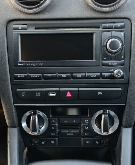 Audi A3 1.9 Sportback S-line , снимка 7