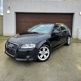 Audi A3 1.9 Sportback S-line , снимка 1