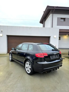Audi A3 1.9 Sportback S-line , снимка 4