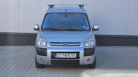 Citroen Berlingo MULTISPACE 1.6 HDI 90к.с., снимка 3