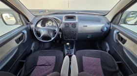 Citroen Berlingo MULTISPACE 1.6 HDI 90к.с., снимка 9