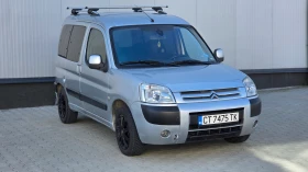 Citroen Berlingo MULTISPACE 1.6 HDI 90к.с., снимка 1