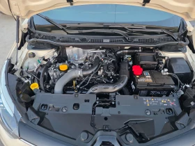 Renault Captur 1.2 I-118к.с EURO 6b-АВТОМАТИК-ШВЕЙЦАРИЯ , снимка 15