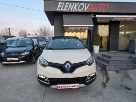Renault Captur 1.2 I-118к.с EURO 6b-АВТОМАТИК-ШВЕЙЦАРИЯ , снимка 2