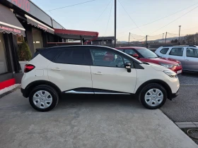 Renault Captur 1.2 I-118к.с EURO 6b-АВТОМАТИК-ШВЕЙЦАРИЯ , снимка 5