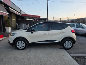 Renault Captur 1.2 I-118к.с EURO 6b-АВТОМАТИК-ШВЕЙЦАРИЯ , снимка 4