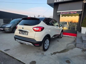 Renault Captur 1.2 I-118к.с EURO 6b-АВТОМАТИК-ШВЕЙЦАРИЯ , снимка 8