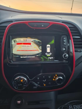 Renault Captur 1.2 I-118к.с EURO 6b-АВТОМАТИК-ШВЕЙЦАРИЯ , снимка 11
