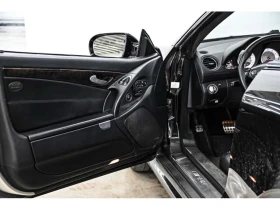 Mercedes-Benz SL * SL63 AMG BAS KM * CARFAX * ЦЕНА ДО БГ, снимка 10