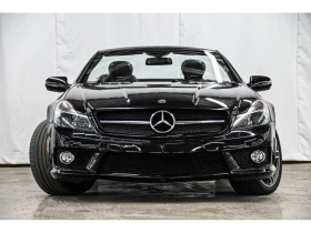 Mercedes-Benz SL * SL63 AMG BAS KM * CARFAX * ЦЕНА ДО БГ, снимка 4