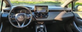 Toyota Corolla LPG, снимка 6