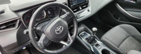 Toyota Corolla LPG, снимка 13