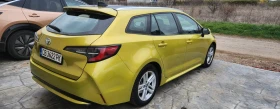 Toyota Corolla LPG, снимка 11