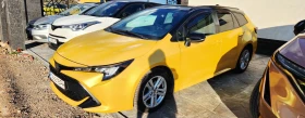 Toyota Corolla LPG, снимка 1