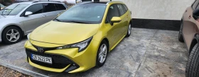 Toyota Corolla LPG, снимка 9