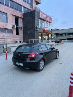 BMW 118, снимка 12