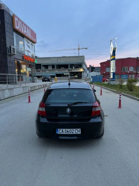 BMW 118, снимка 15