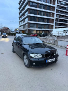 BMW 118, снимка 11