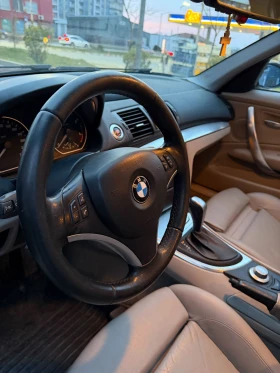 BMW 118, снимка 4