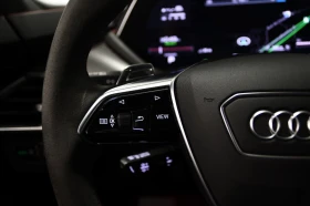 Audi E-Tron GT RS PERFORMANCE С РЕГИСТРАЦИЯ И АВТО КРЕДИТ, снимка 17