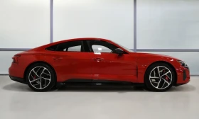 Audi E-Tron GT RS PERFORMANCE С РЕГИСТРАЦИЯ И АВТО КРЕДИТ, снимка 3