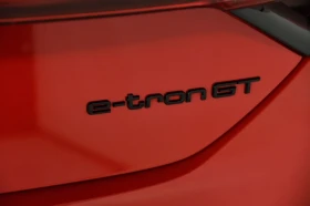 Audi E-Tron GT RS PERFORMANCE С РЕГИСТРАЦИЯ И АВТО КРЕДИТ, снимка 6