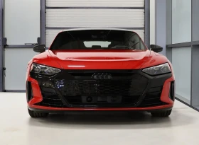 Audi E-Tron GT RS PERFORMANCE С РЕГИСТРАЦИЯ И АВТО КРЕДИТ, снимка 2