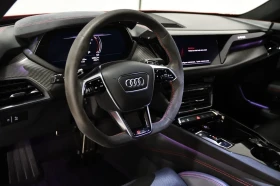 Audi E-Tron GT RS PERFORMANCE С РЕГИСТРАЦИЯ И АВТО КРЕДИТ, снимка 7