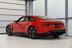 Audi E-Tron GT RS PERFORMANCE С РЕГИСТРАЦИЯ И АВТО КРЕДИТ, снимка 5