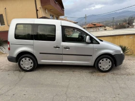 VW Caddy 1.9 TDI , снимка 7