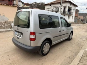 VW Caddy 1.9 TDI , снимка 5