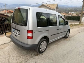 VW Caddy 1.9 TDI , снимка 16