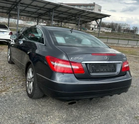 Mercedes-Benz E 250 CDI Coupe , снимка 2